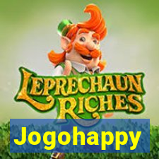 Jogohappy