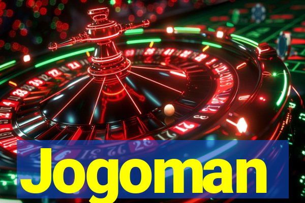 Jogoman