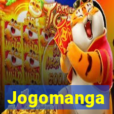 Jogomanga