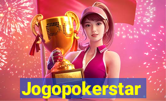 Jogopokerstar