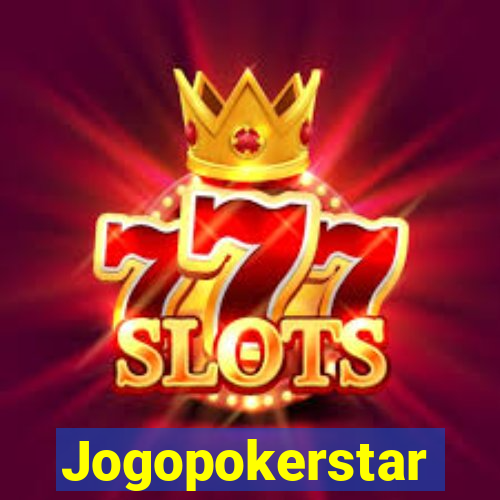 Jogopokerstar