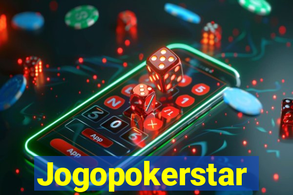 Jogopokerstar