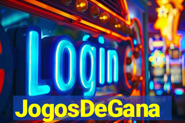 JogosDeGana