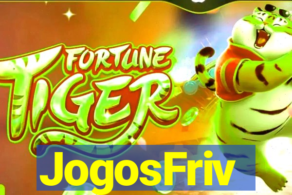 JogosFriv