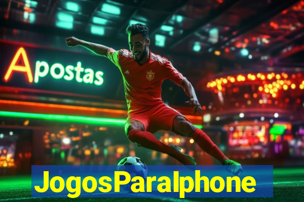 JogosParaIphone