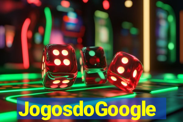 JogosdoGoogle