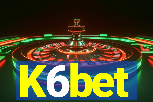 K6bet