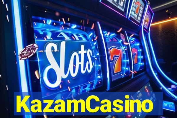 KazamCasino