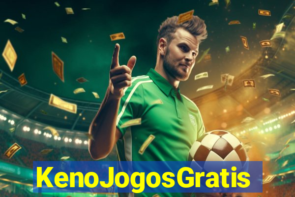 KenoJogosGratis