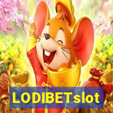 LODIBETslot