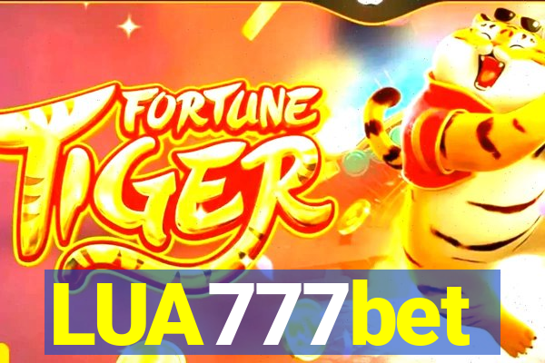 LUA777bet