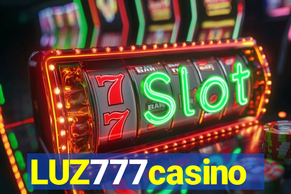 LUZ777casino