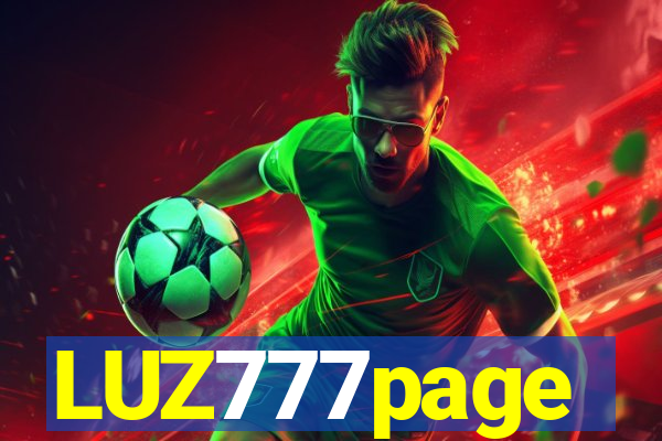 LUZ777page