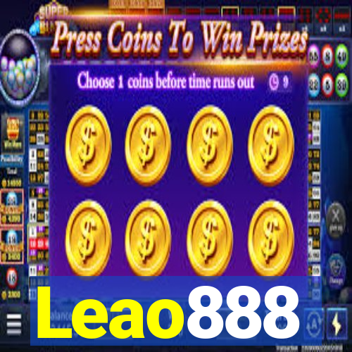 Leao888