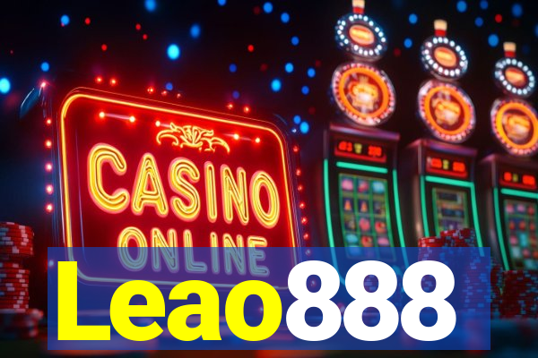 Leao888