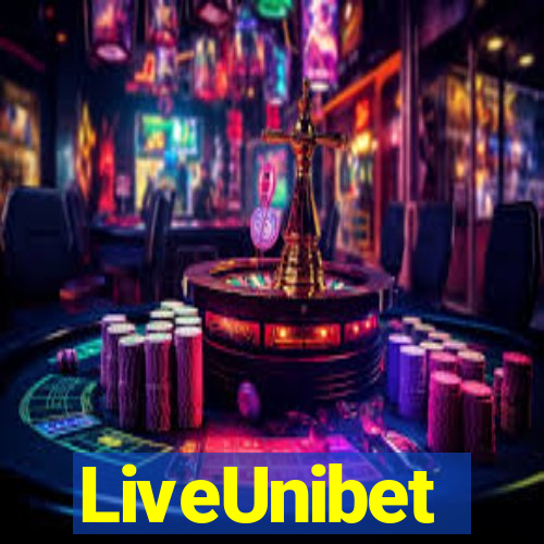 LiveUnibet