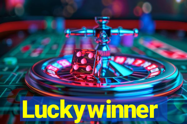 Luckywinner