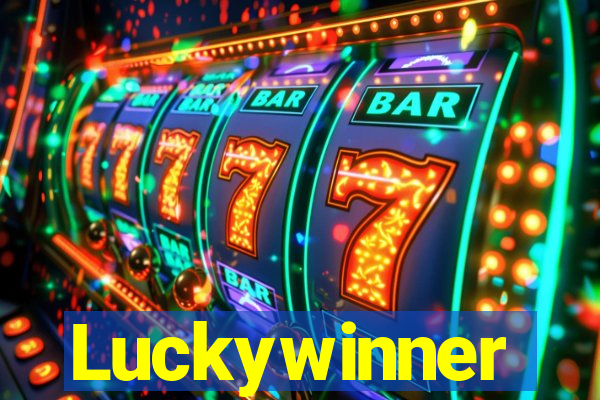 Luckywinner