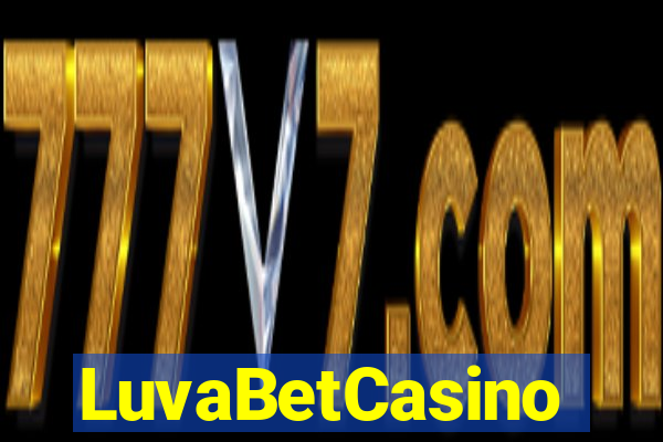 LuvaBetCasino