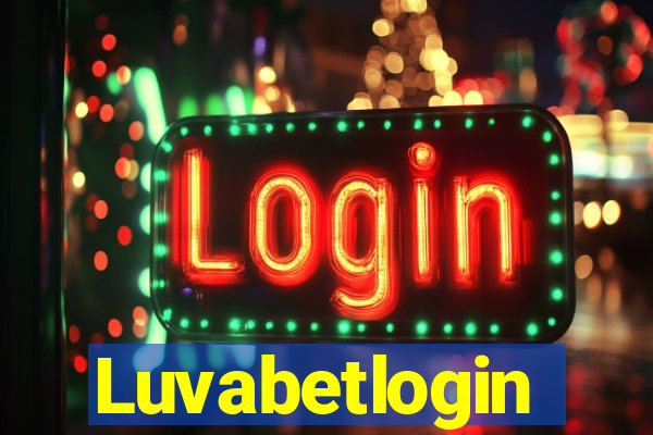 Luvabetlogin