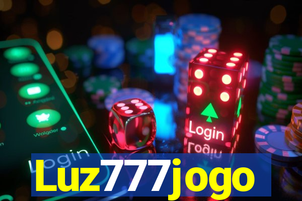 Luz777jogo