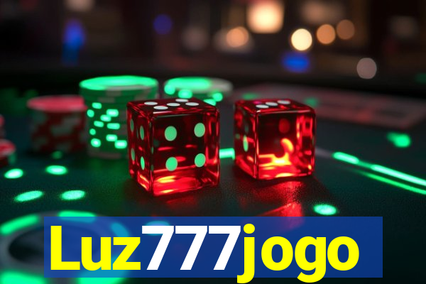 Luz777jogo