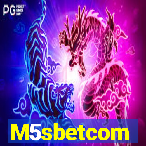 M5sbetcom