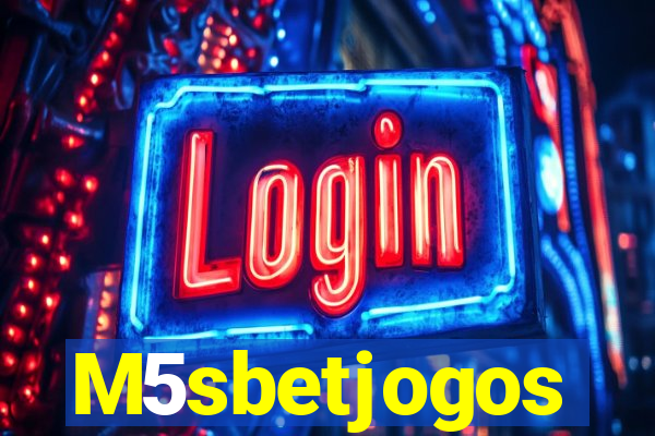 M5sbetjogos