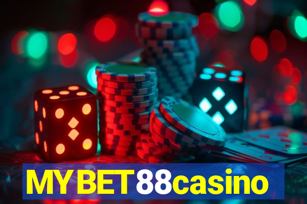 MYBET88casino