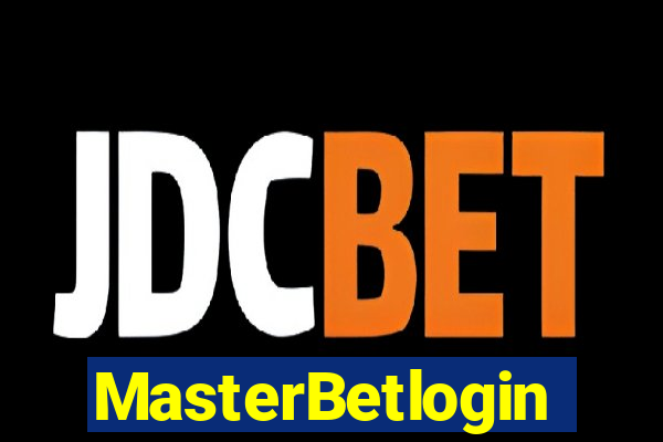 MasterBetlogin