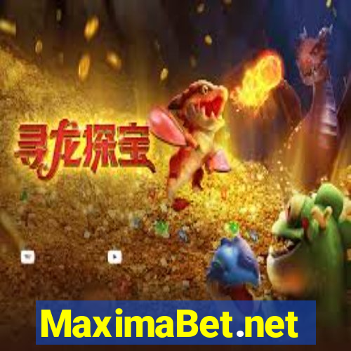 MaximaBet.net