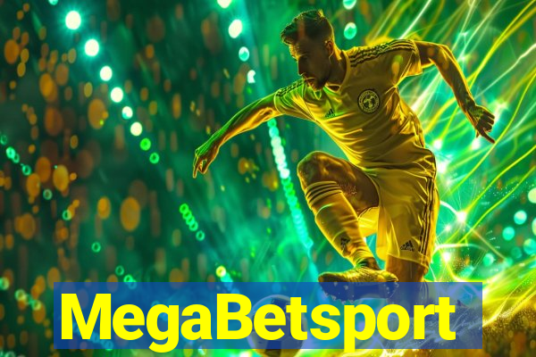 MegaBetsport