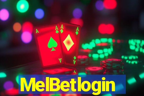 MelBetlogin