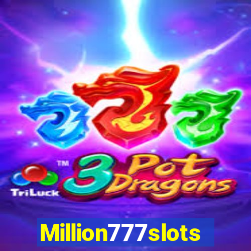 Million777slots