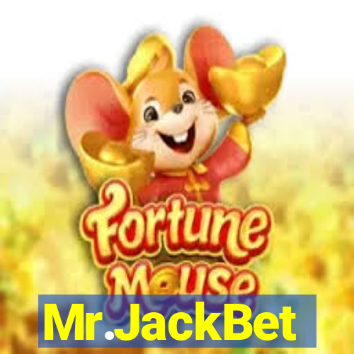 Mr.JackBet