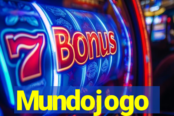 Mundojogo