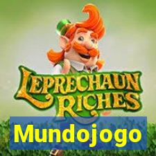 Mundojogo