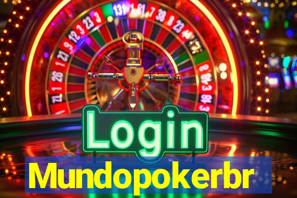 Mundopokerbr