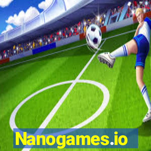 Nanogames.io