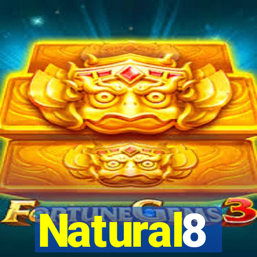 Natural8