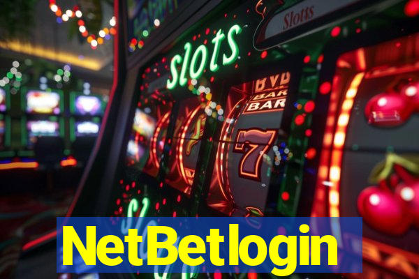 NetBetlogin