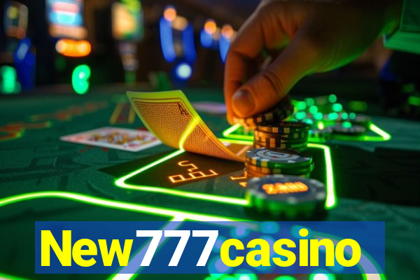 New777casino