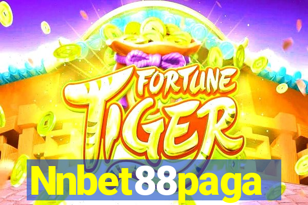 Nnbet88paga