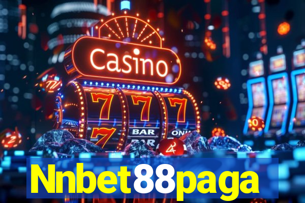 Nnbet88paga