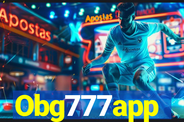 Obg777app