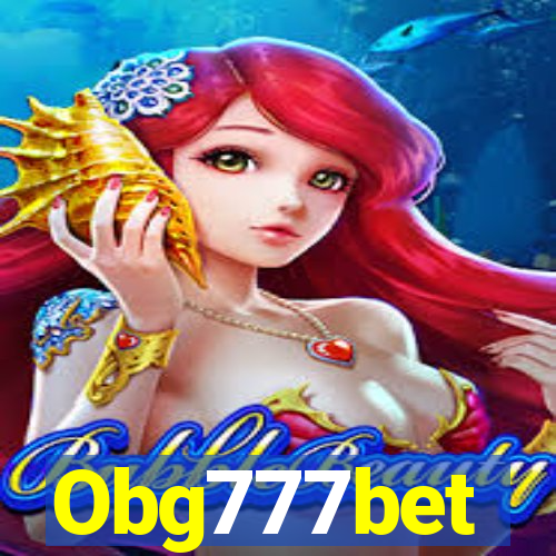 Obg777bet