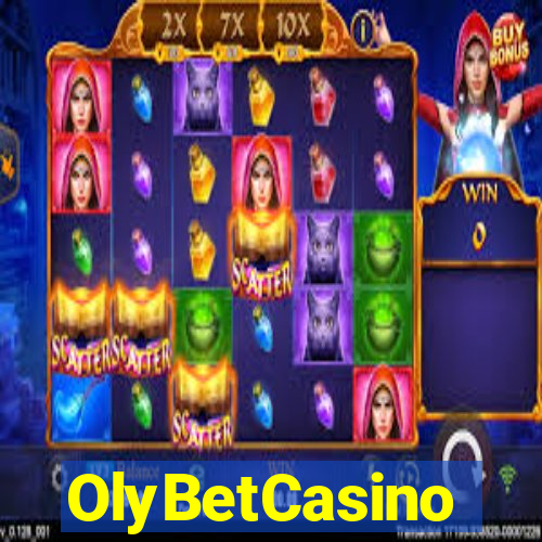 OlyBetCasino