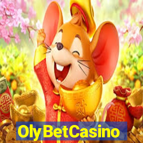 OlyBetCasino