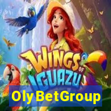 OlyBetGroup