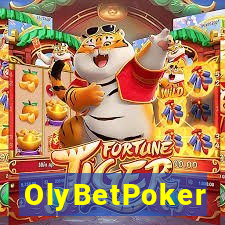 OlyBetPoker